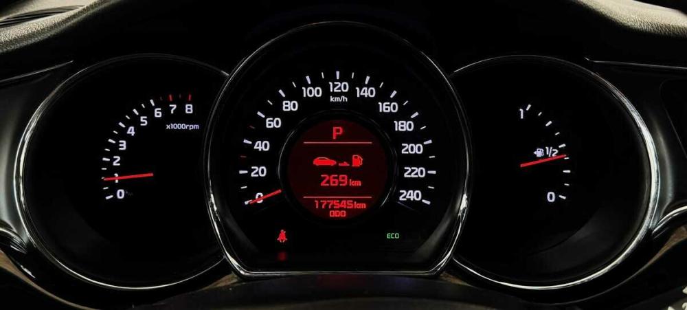 Kia Ceed II Рестайлинг Москва  - изображение 7