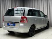 Opel Zafira B Рестайлинг Ижевск  - изображение 35