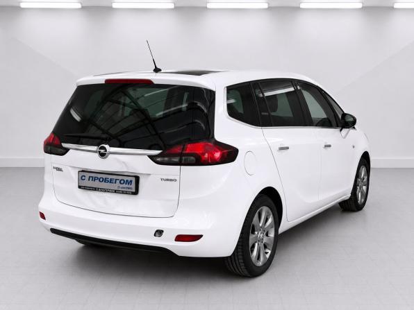 Opel Zafira C с пробегом 2013 года, цена 890 000 рублей, 258713 км, минивэн, Автокод Объявления