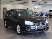 Volkswagen Jetta V Калуга  - изображение 31