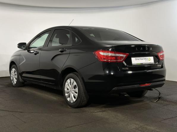 Lada (ВАЗ) Vesta I с пробегом 2021 года, цена 1 099 900 рублей, 101750 км, седан, Автокод Объявления