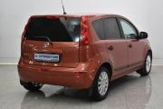 Nissan Note I Москва  - изображение 17