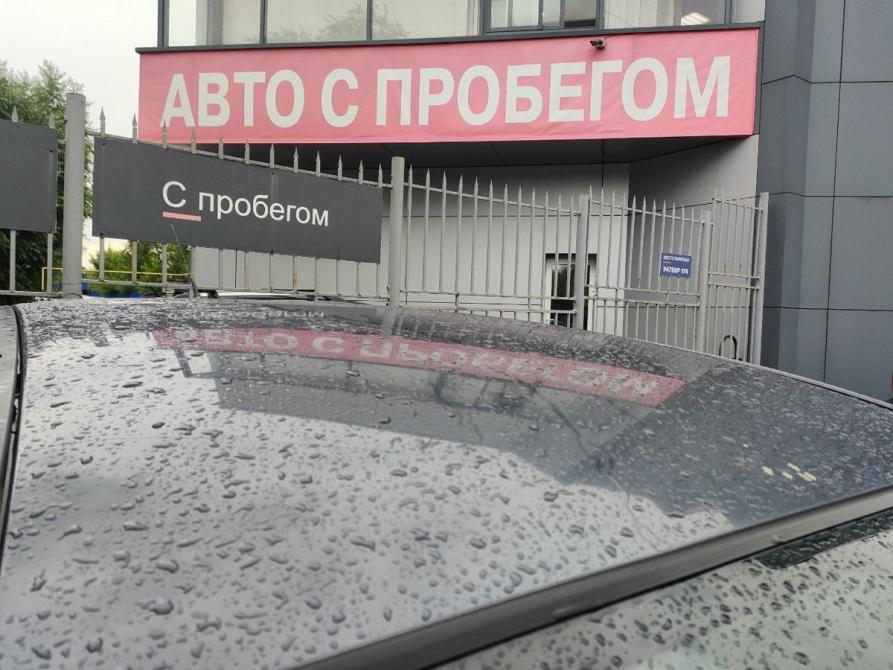 Opel Meriva A Рестайлинг Челябинск  - изображение 11