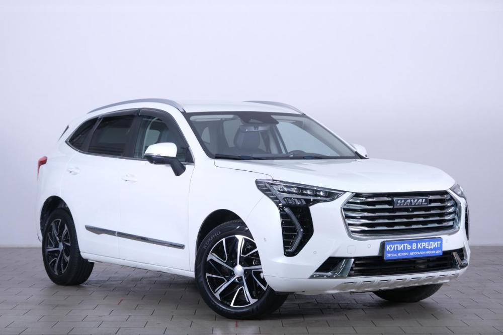 Haval Jolion I Омск  - изображение 1