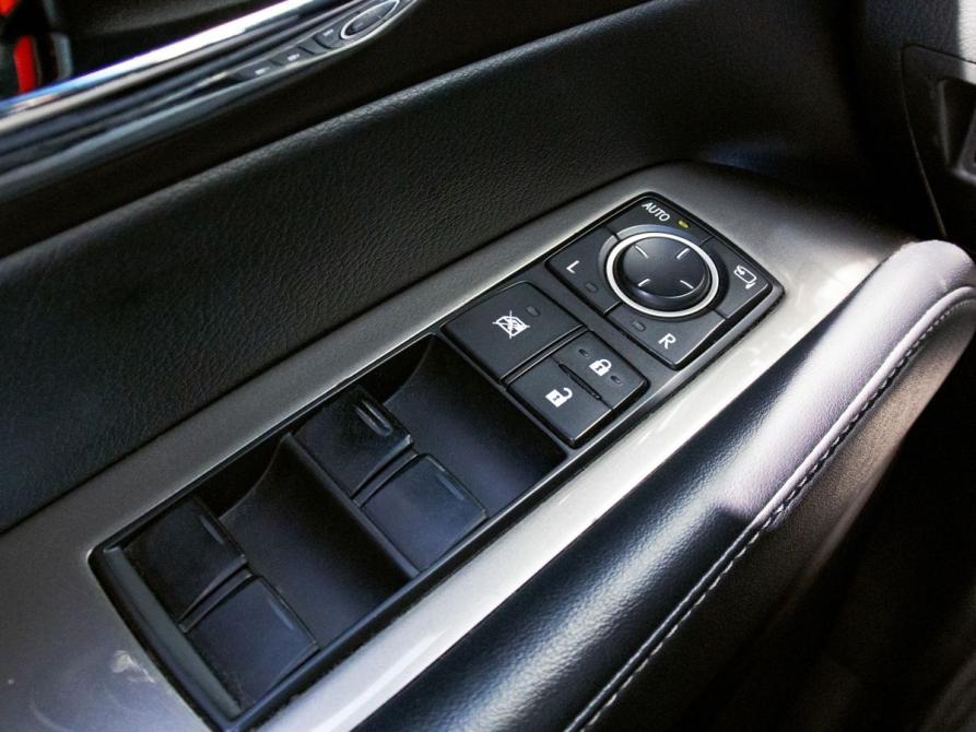 Lexus RX III Рестайлинг Екатеринбург  - изображение 11