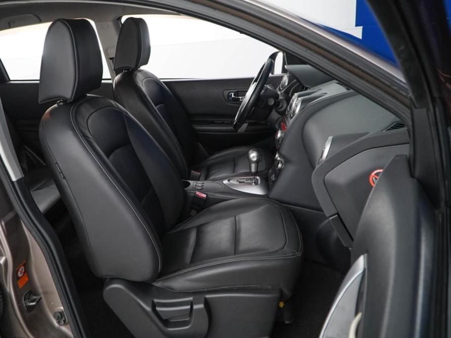 Nissan Qashqai I Москва  - изображение 8