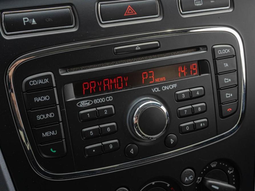 Ford Mondeo IV Рестайлинг Краснодар  - изображение 12