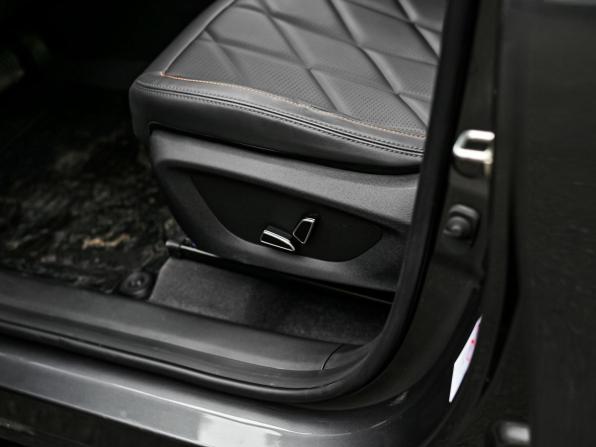 Changan CS75 Plus IV с пробегом 2025 года, цена 3 414 000 рублей, 5067 км, внедорожник, Автокод Объявления