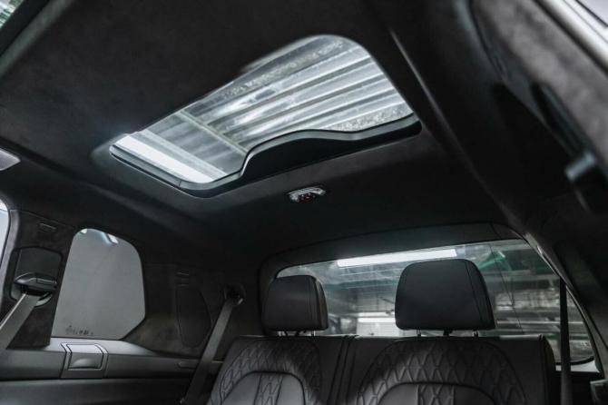 Новый BMW X7 I (G07) Рестайлинг 2026 года, цена 17 600 000 рублей, внедорожник, Автокод Объявления