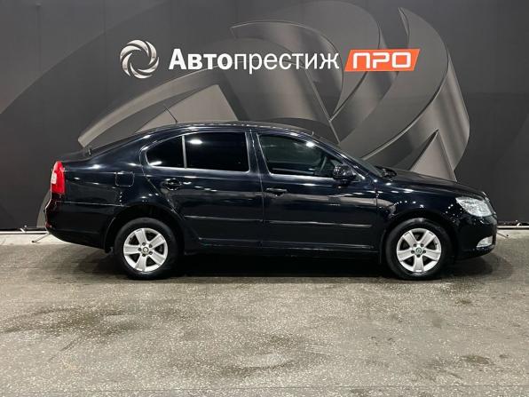 Skoda Octavia II (A5) Рестайлинг с пробегом 2011 года, цена 620 000 рублей, 226438 км, лифтбек, Автокод Объявления