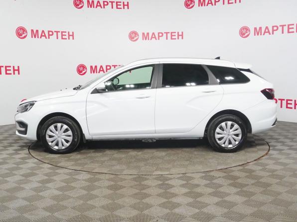 Lada (ВАЗ) Vesta I Рестайлинг (NG) с пробегом 2024 года, цена 1 368 000 рублей, 48950 км, универсал, Автокод Объявления