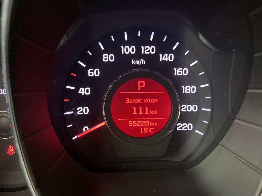 Kia Rio III Рестайлинг Саратов  - изображение 18