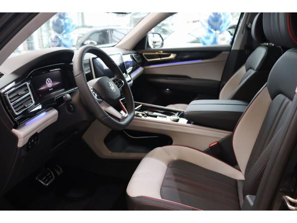 Новый Volkswagen Teramont I Рестайлинг (China Market) 2026 года, цена 5 890 000 рублей, внедорожник, Автокод Объявления