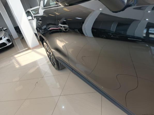 Omoda C5 II с пробегом 2026 года, цена 2 529 000 рублей, 2 км, внедорожник, Автокод Объявления