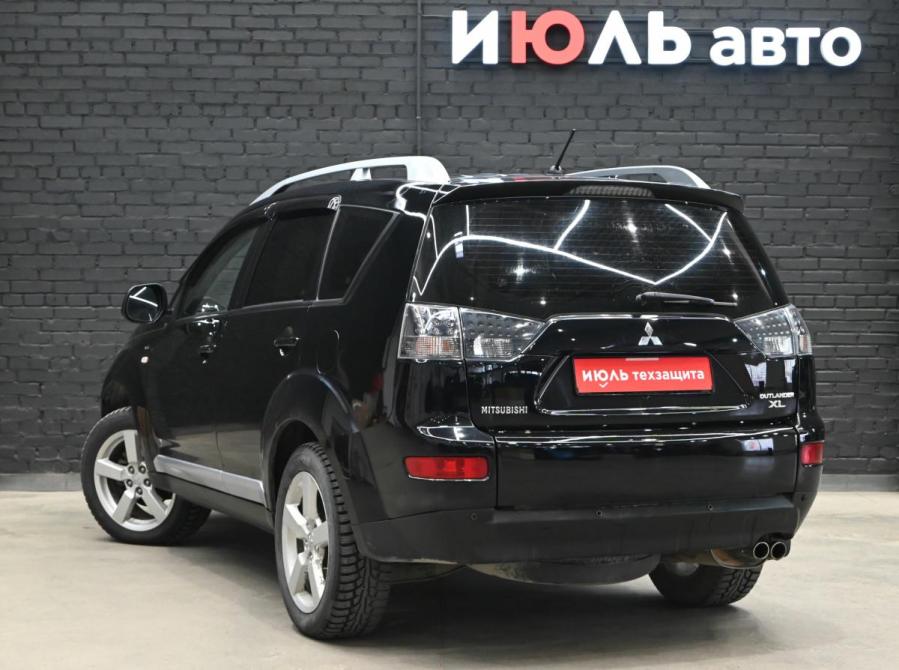 Mitsubishi Outlander II Екатеринбург  - изображение 4