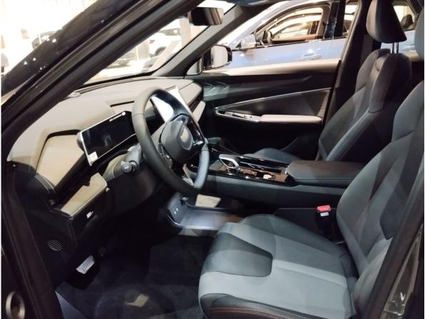Новый Geely Cityray 2026 года, цена 3 230 650 рублей, внедорожник, Автокод Объявления
