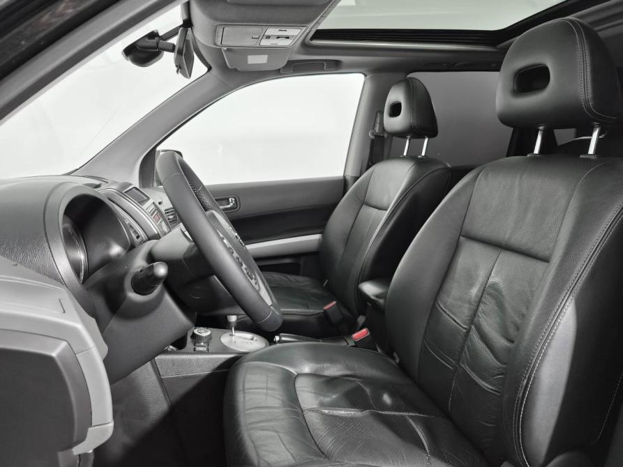 Nissan X-Trail II Нижний Новгород  - изображение 9