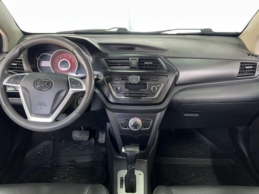 Lifan X50 Уфа  - изображение 7