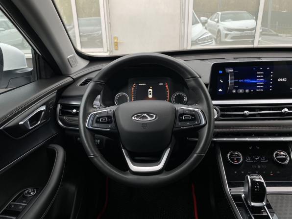 Chery Tiggo 8 I Рестайлинг с пробегом 2023 года, цена 1 999 000 рублей, 31955 км, внедорожник, Автокод Объявления