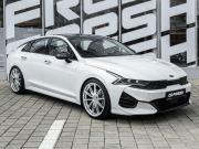 Kia K5 III Ставрополь  - изображение 27