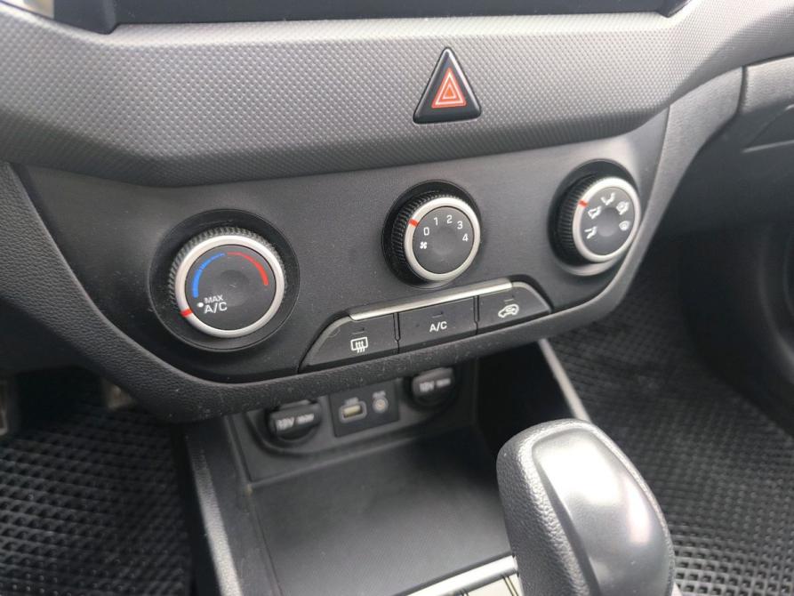 Hyundai Creta I Тольятти  - изображение 18
