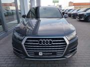 Audi Q7 II (4M) Москва  - изображение 30