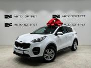 Kia Sportage IV Санкт-Петербург  - изображение 24