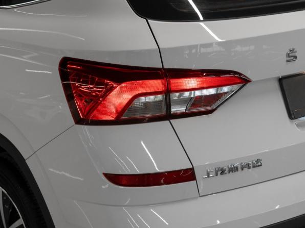 Skoda Kamiq I (China Market) с пробегом 2025 года, цена 2 900 000 рублей, 20 км, внедорожник, Автокод Объявления
