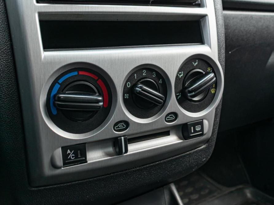 Hyundai Getz I Рестайлинг Краснодар  - изображение 13