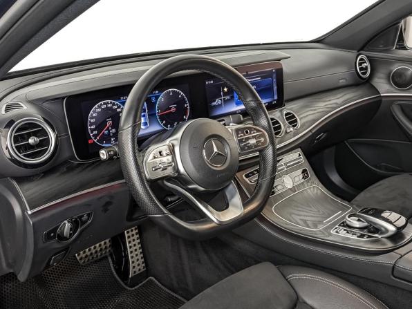 Mercedes-Benz E-Класс V (W213 S213 C238) с пробегом 2019 года, цена 3 960 000 рублей, 101731 км, седан, Автокод Объявления