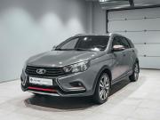 Lada (ВАЗ) Vesta I Екатеринбург  - изображение 19