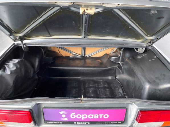 Lada (ВАЗ) 2107 с пробегом 2010 года, цена 350 000 рублей, 55415 км, седан, Автокод Объявления
