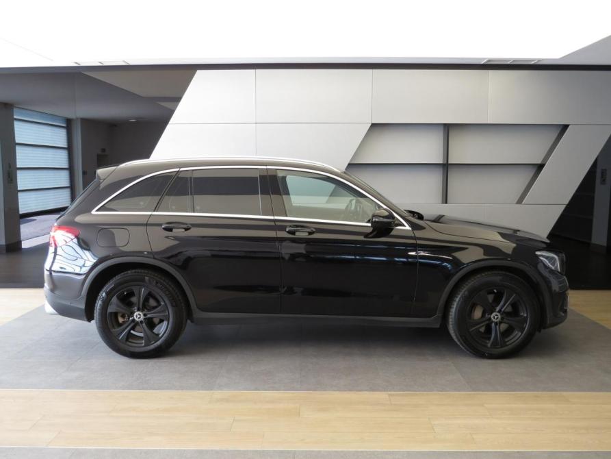Mercedes-Benz GLC I (X253) Санкт-Петербург  - изображение 16