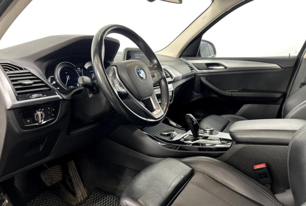 BMW X3 III (G01) Нижний Новгород  - изображение 10