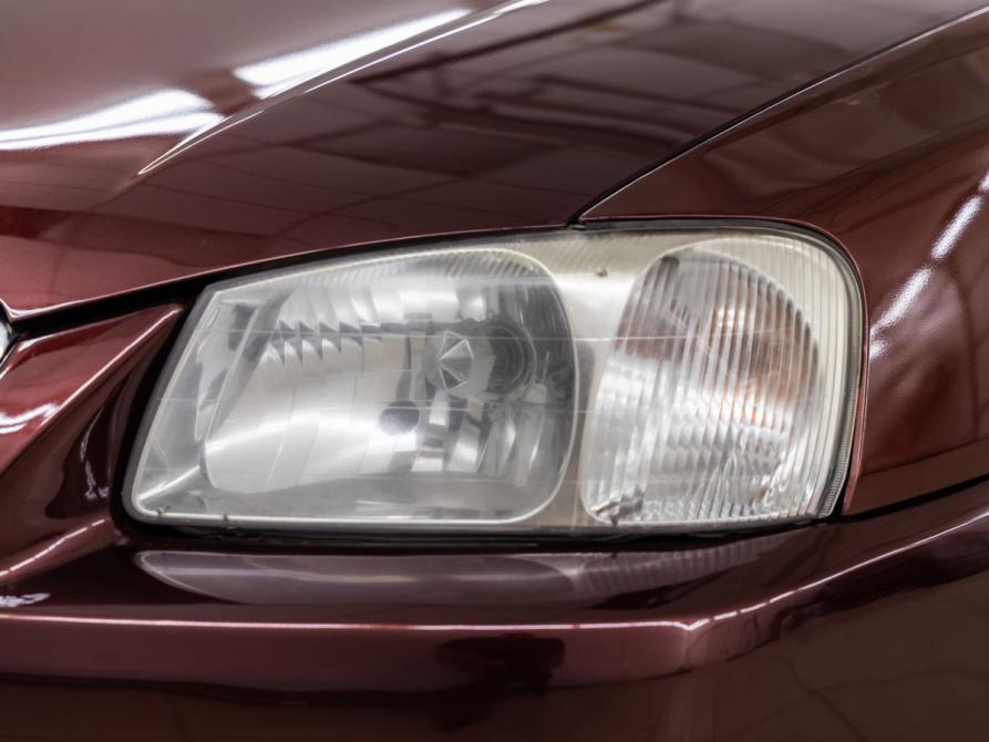 Hyundai Accent II Волгоград  - изображение 11