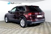 Volkswagen Tiguan II Нижний Новгород  - изображение 31