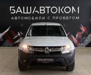Renault Duster I Рестайлинг Уфа  - изображение 17