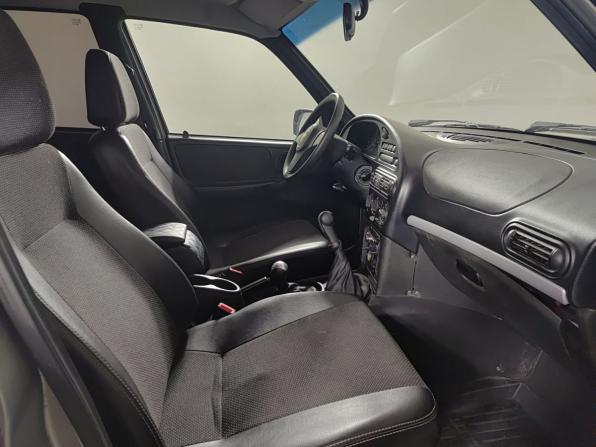 Chevrolet Niva I Рестайлинг с пробегом 2013 года, цена 670 000 рублей, 41332 км, внедорожник, Автокод Объявления