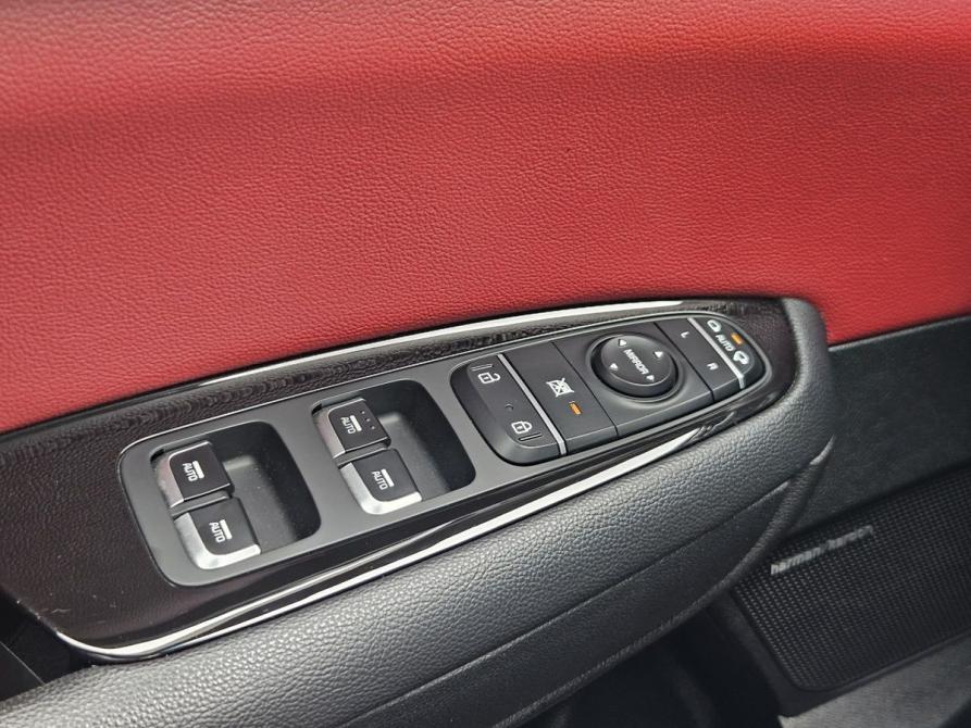 Kia Optima IV Рестайлинг Санкт-Петербург  - изображение 22