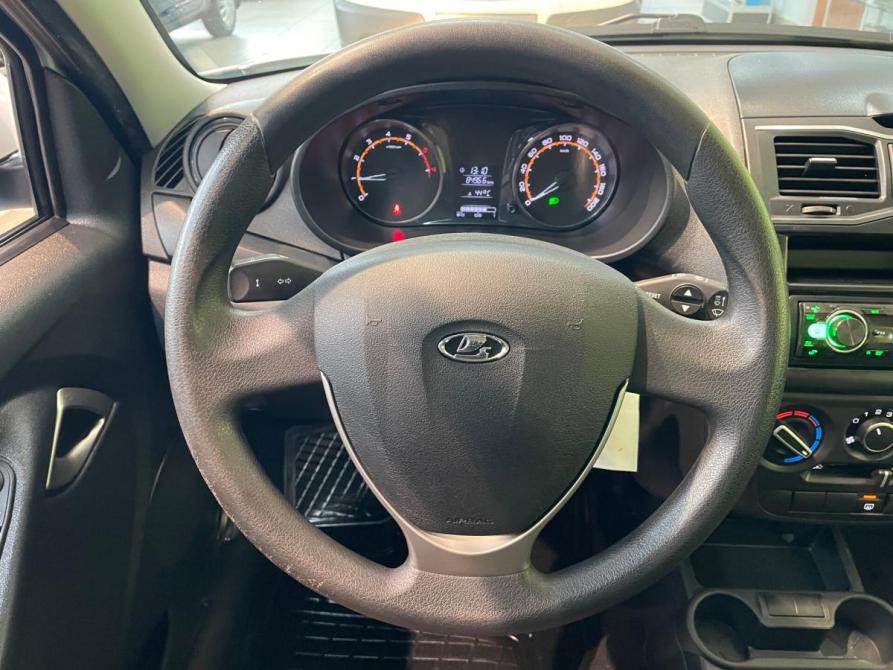 Lada (ВАЗ) Granta I Рестайлинг Чебоксары  - изображение 13