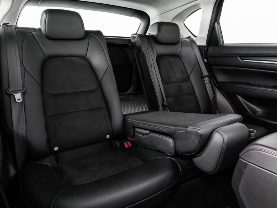 Mazda CX-5 II Санкт-Петербург  - изображение 23