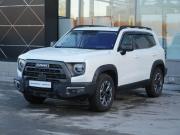 Haval Dargo I Новосибирск  - изображение 25