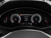 Audi A6 V (C8) Рестайлинг Москва  - изображение 35
