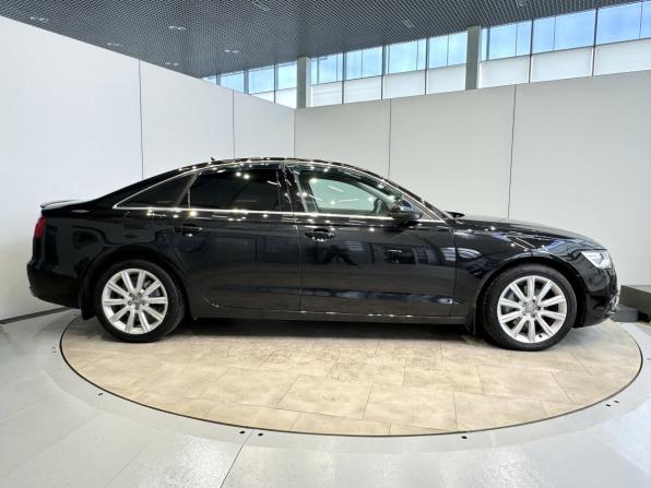 Audi A6 IV (C7) с пробегом 2011 года, цена 1 590 000 рублей, 251000 км, седан, Автокод Объявления