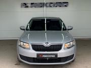 Skoda Octavia III (A7) Уфа  - изображение 22