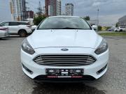 Ford Focus III Рестайлинг Екатеринбург  - изображение 26