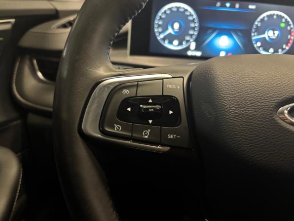Chery Tiggo 4 Pro I с пробегом 2024 года, цена 1 459 000 рублей, 56000 км, внедорожник, Автокод Объявления