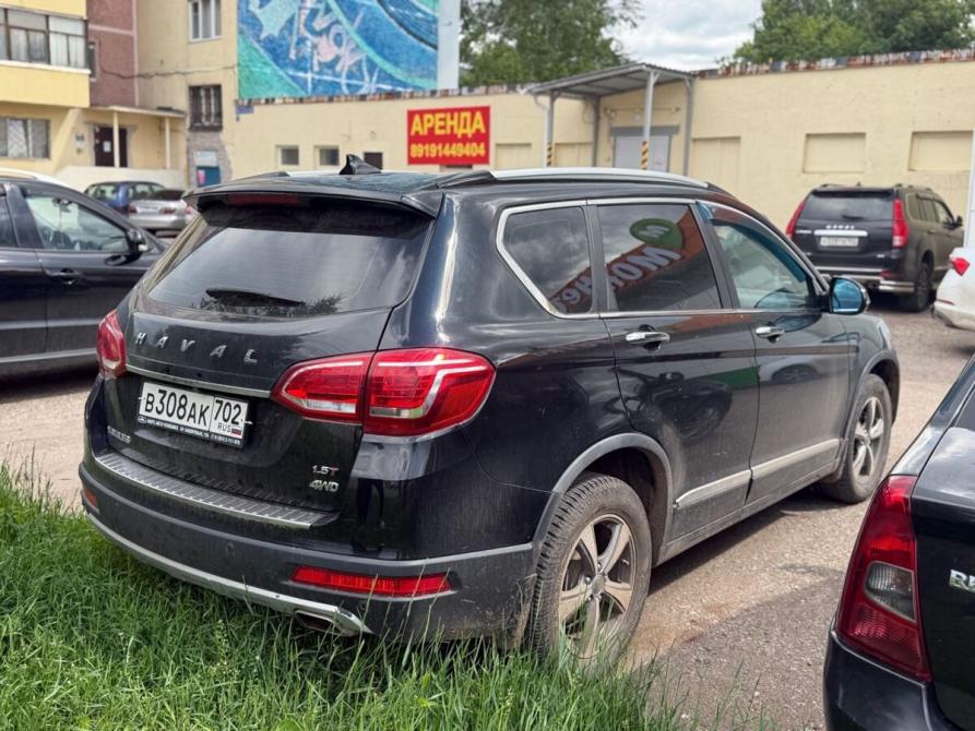 Haval H6 I Уфа  - изображение 4