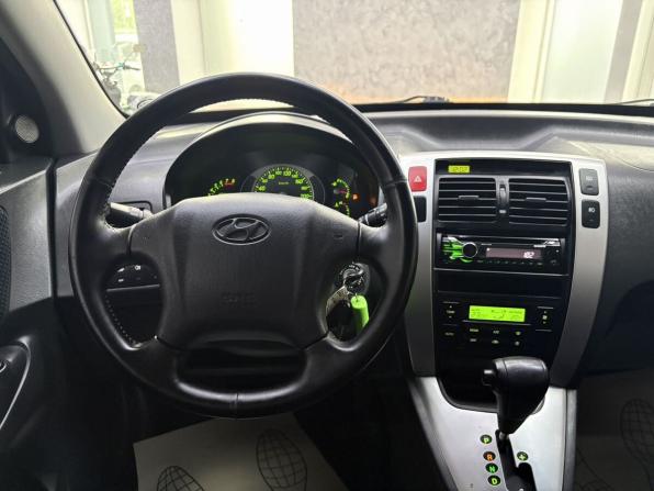 Hyundai Tucson I с пробегом 2008 года, цена 1 085 000 рублей, 179516 км, внедорожник, Автокод Объявления