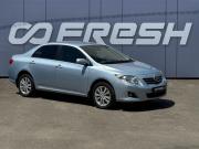 Toyota Corolla X (E140 E150) Кропоткин  - изображение 22
